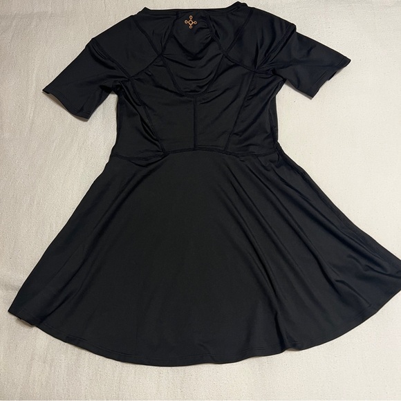 Tommie Copper NEW A-line Shoulder Support Shirt SMALL - Picture 8 of 8